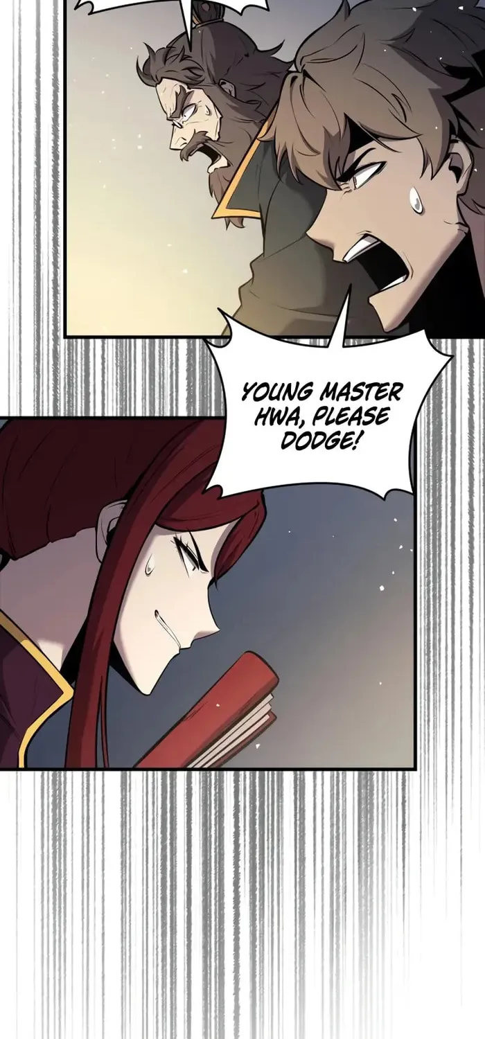 Reincarnation of the Divine Demon Chapter 9 page 30 - 