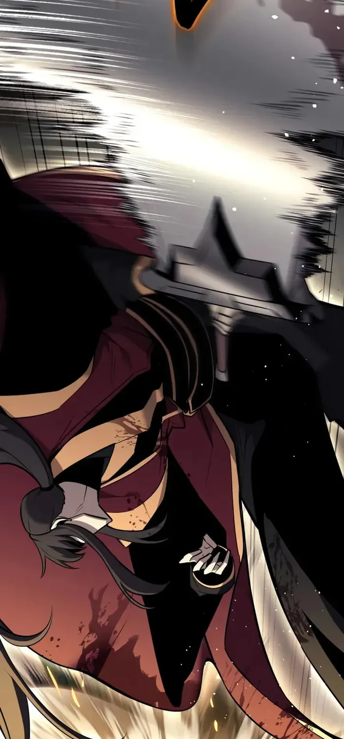 Reincarnation of the Divine Demon Chapter 9 page 40 - 