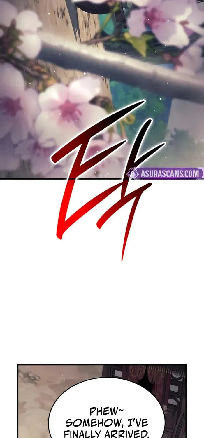 Reincarnation of the Divine Demon Chapter 9 page 5 - 