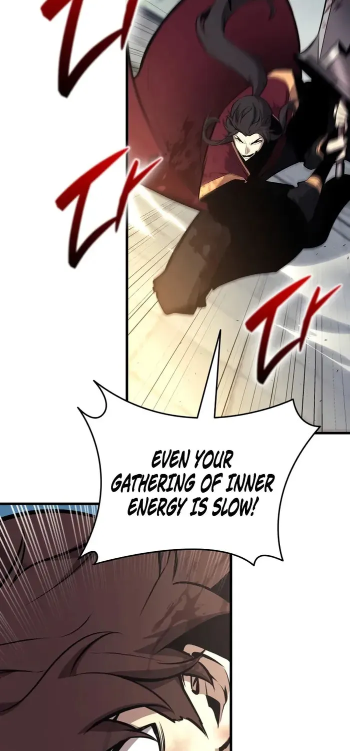 Reincarnation of the Divine Demon Chapter 9 page 50 - 