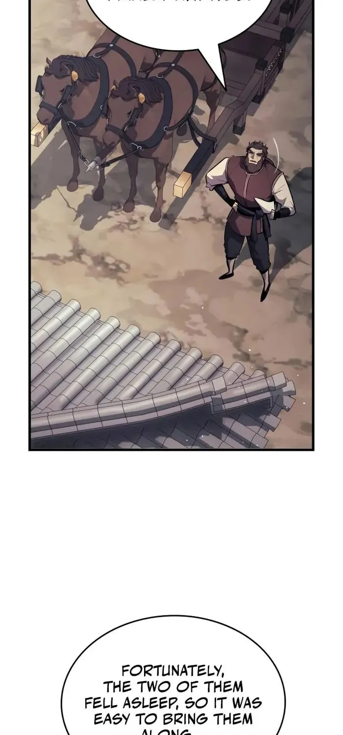 Reincarnation of the Divine Demon Chapter 9 page 6 - 