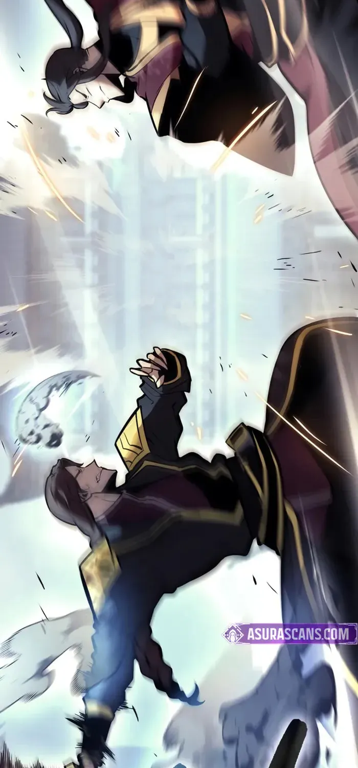 Reincarnation of the Divine Demon Chapter 9 page 55 - 