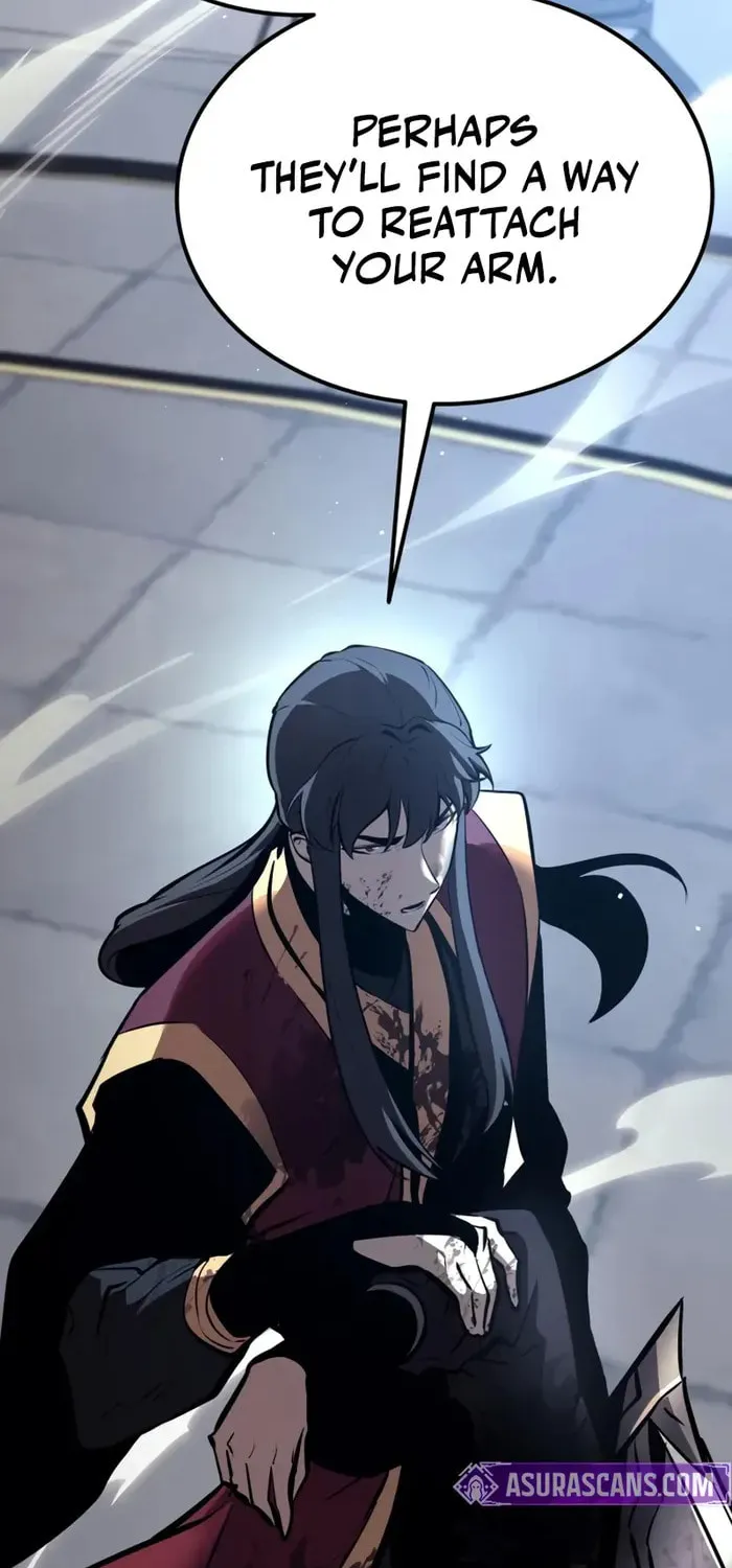 Reincarnation of the Divine Demon Chapter 9 page 87 - 