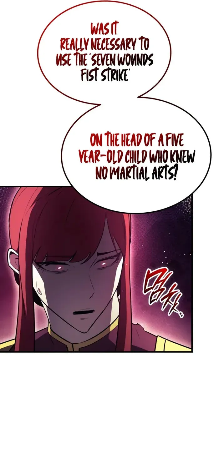 Reincarnation of the Divine Demon Chapter 9 page 98 - 