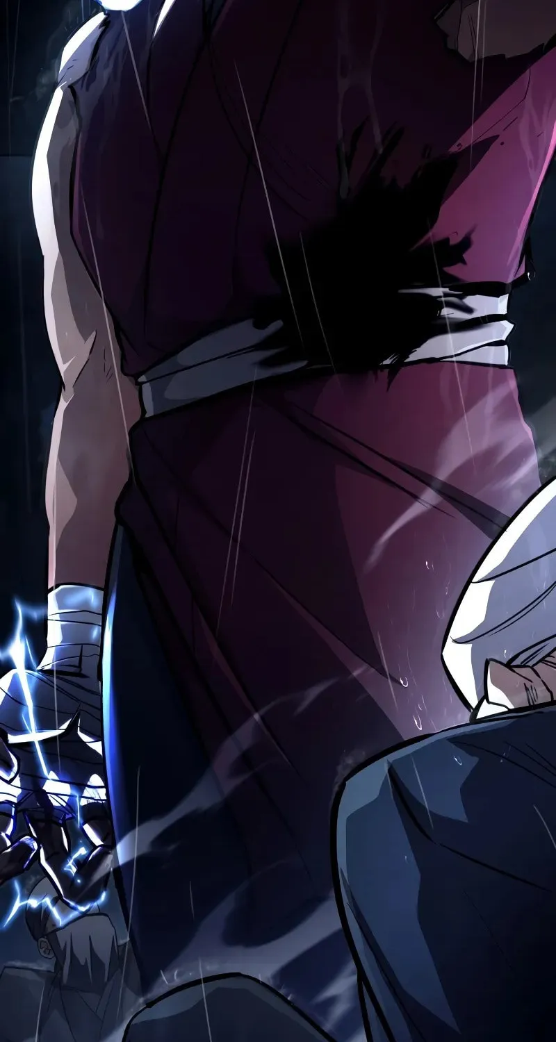 Reincarnation of the Fist King Chapter 1 page 11 - 