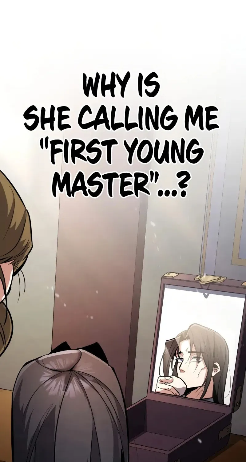 Reincarnation of the Fist King Chapter 1 page 101 - 