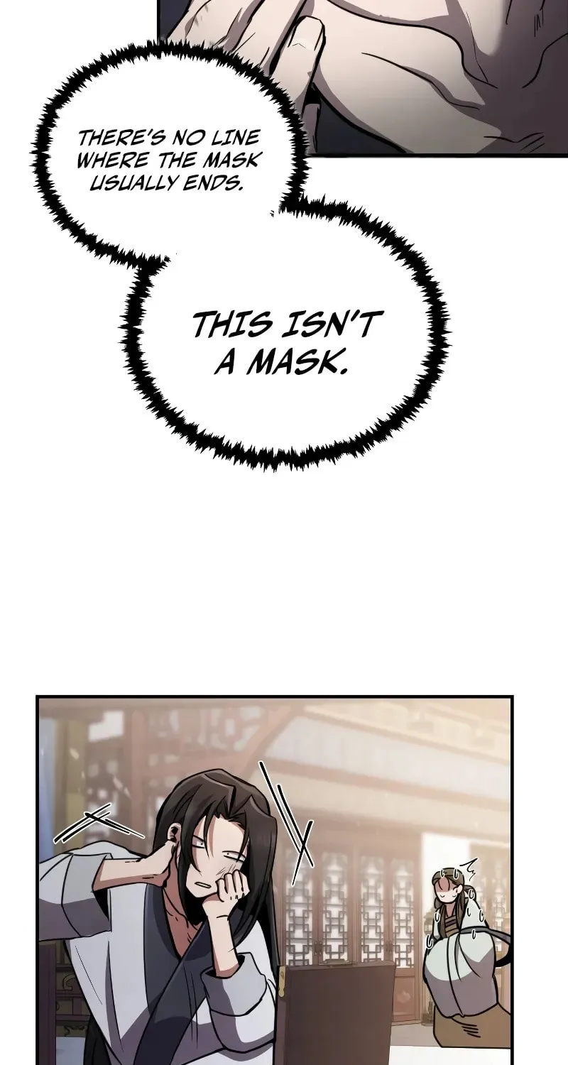 Reincarnation of the Fist King Chapter 1 page 107 - 