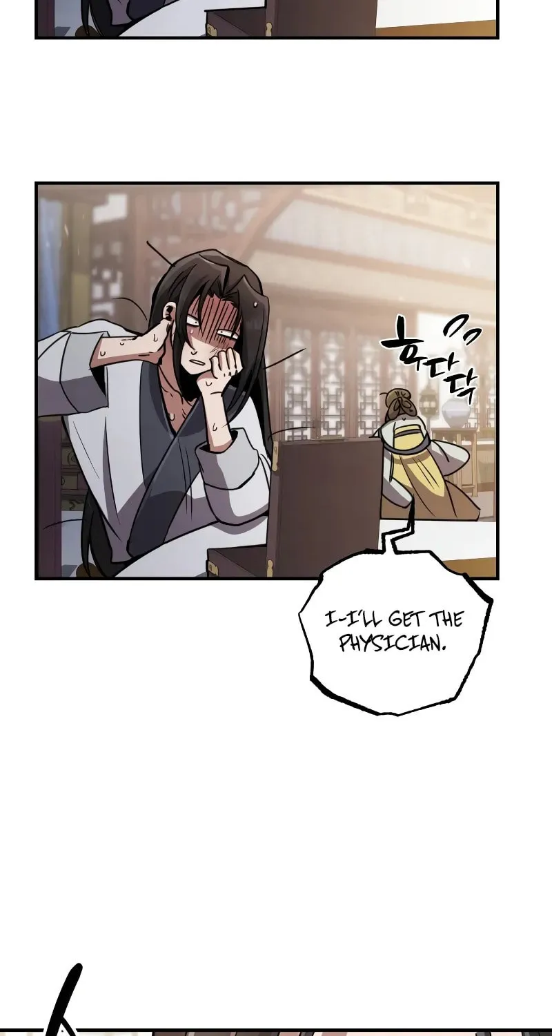 Reincarnation of the Fist King Chapter 1 page 108 - 