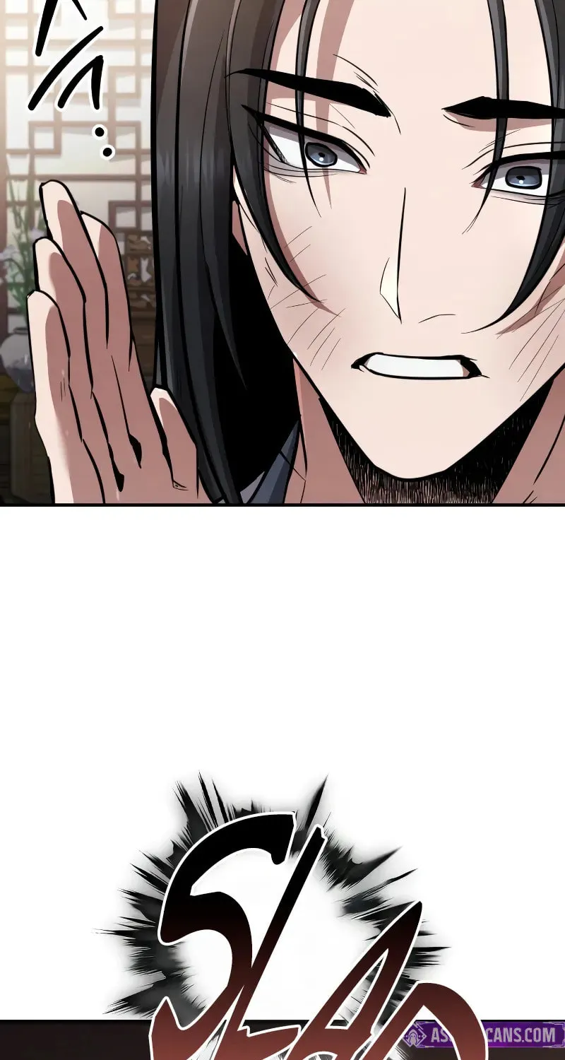 Reincarnation of the Fist King Chapter 1 page 109 - 
