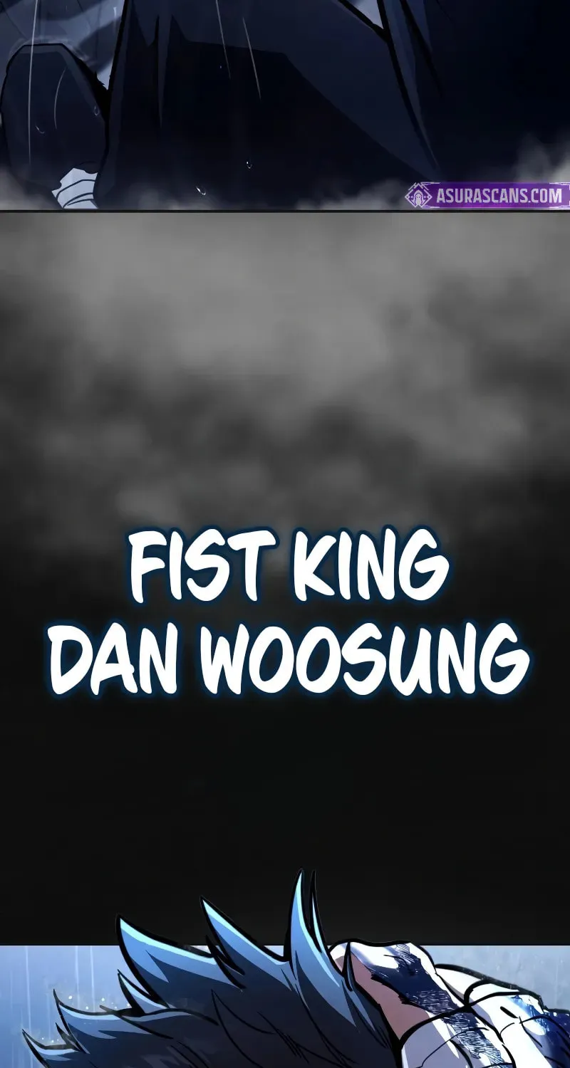 Reincarnation of the Fist King Chapter 1 page 12 - 