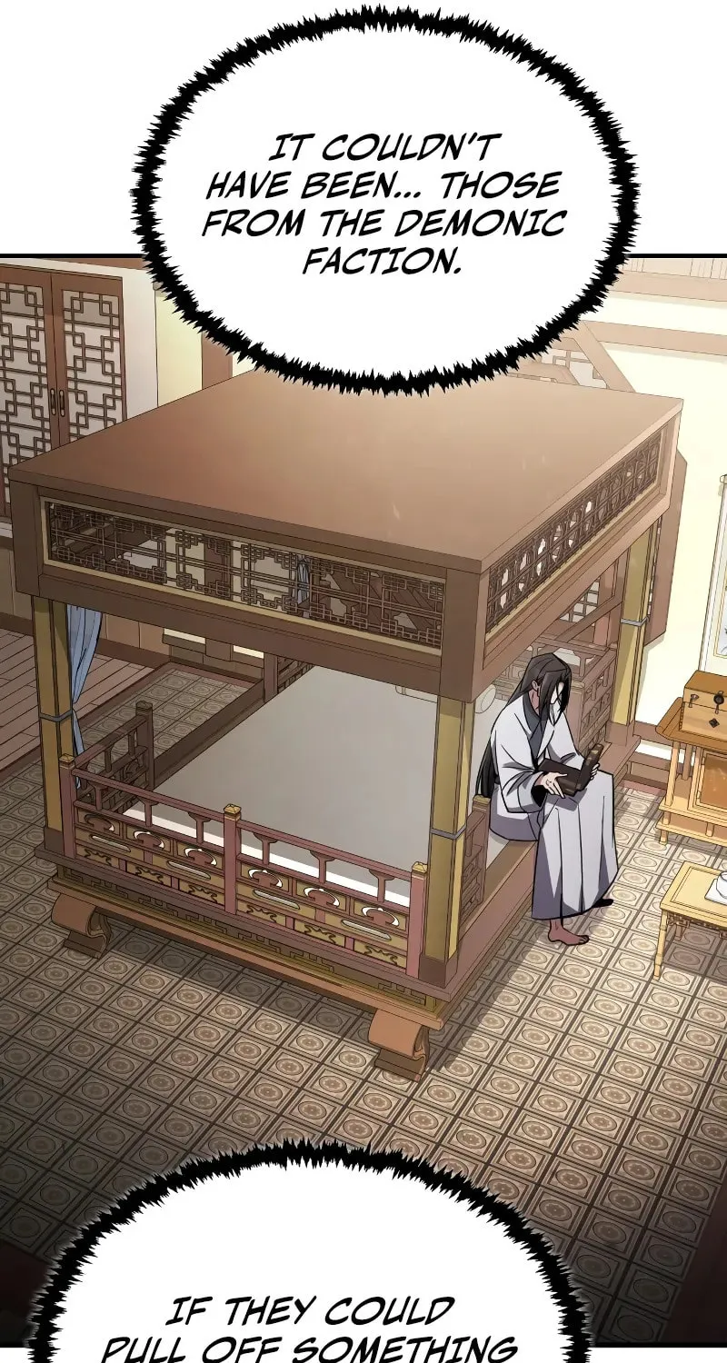 Reincarnation of the Fist King Chapter 1 page 113 - 