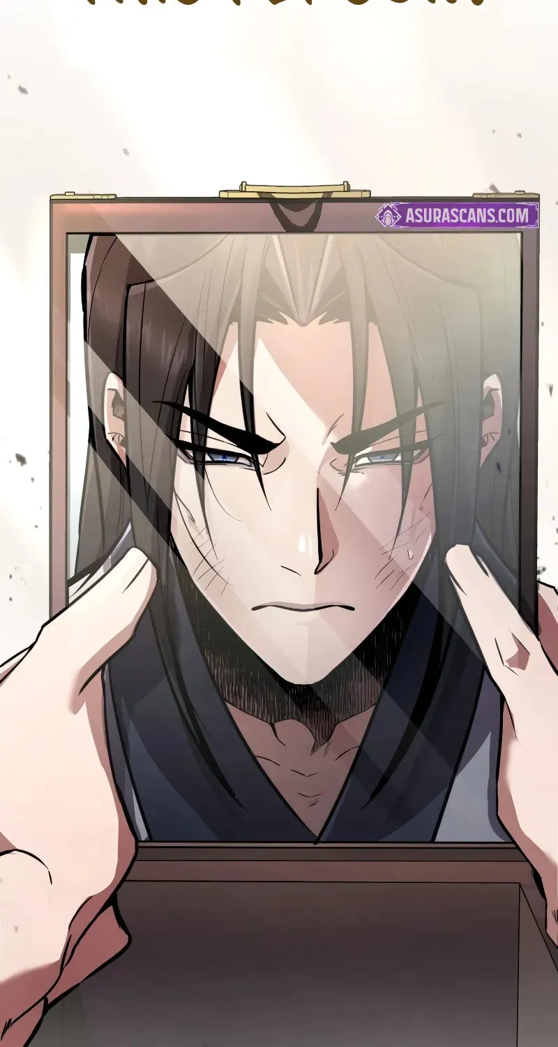 Reincarnation of the Fist King Chapter 1 page 115 - 