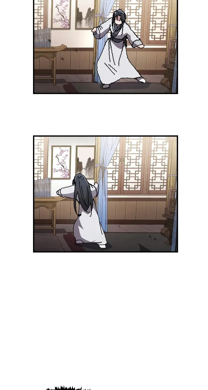 Reincarnation of the Fist King Chapter 1 page 118 - 