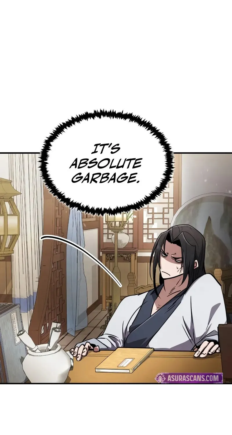 Reincarnation of the Fist King Chapter 1 page 120 - 