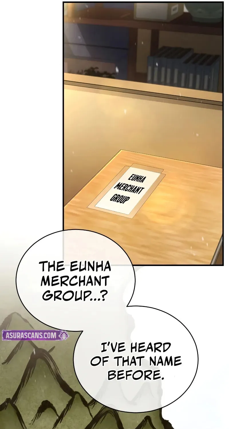 Reincarnation of the Fist King Chapter 1 page 122 - 