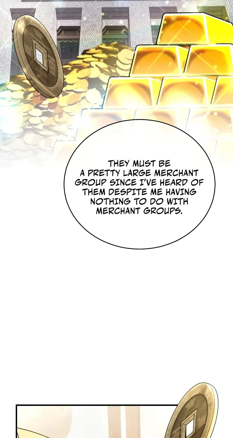Reincarnation of the Fist King Chapter 1 page 124 - 