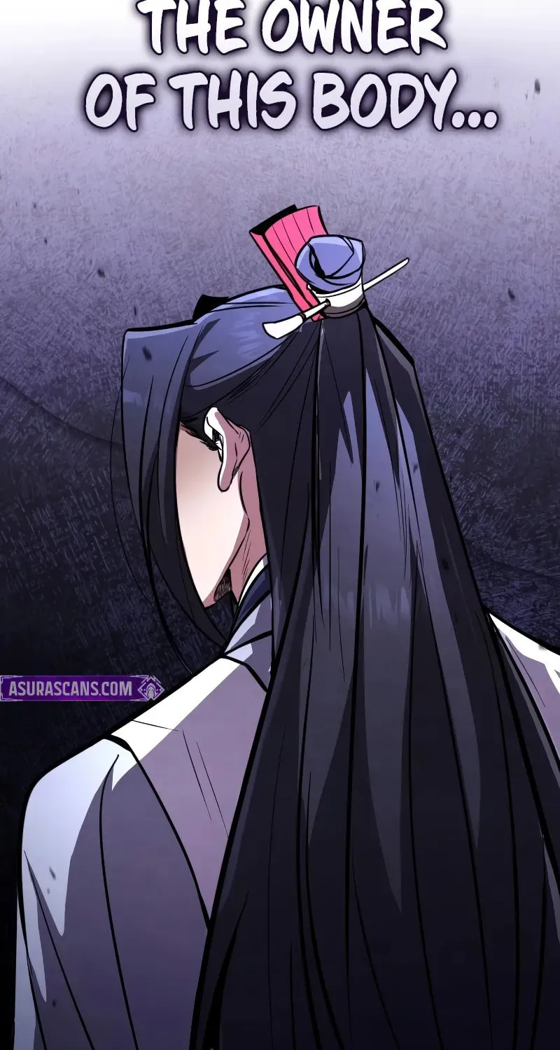 Reincarnation of the Fist King Chapter 1 page 126 - 