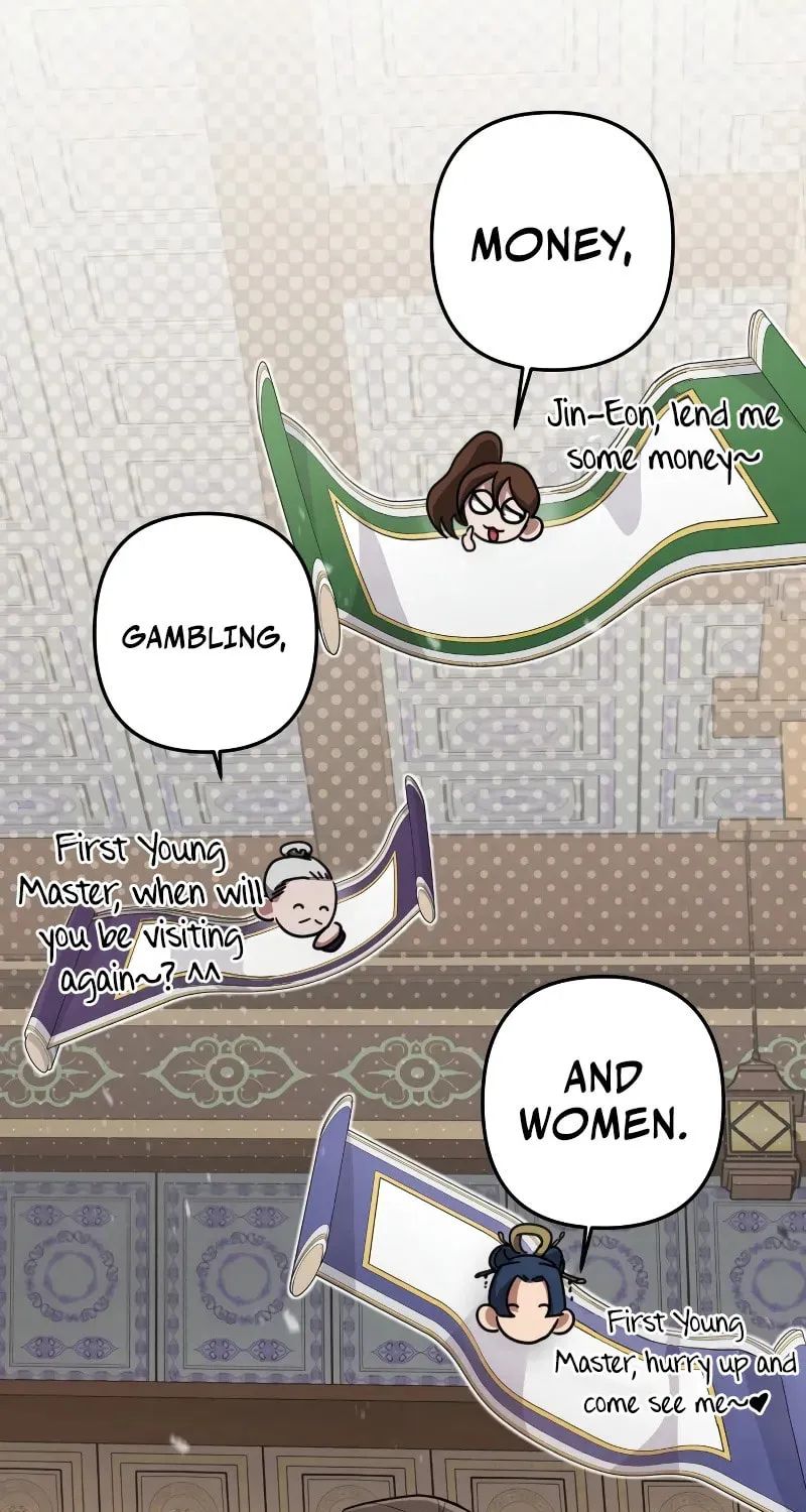 Reincarnation of the Fist King Chapter 1 page 128 - 
