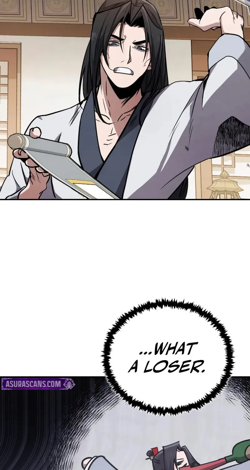 Reincarnation of the Fist King Chapter 1 page 129 - 