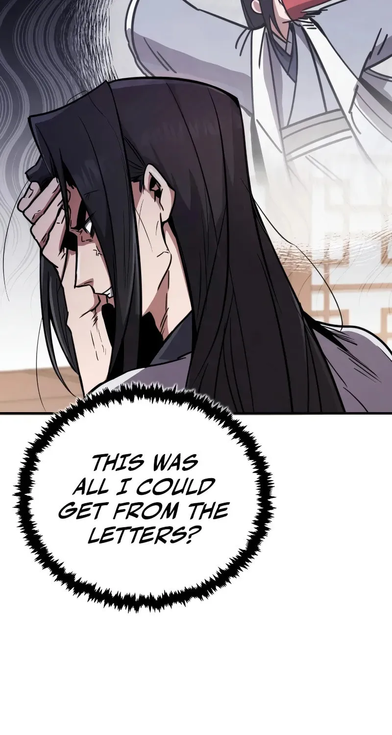 Reincarnation of the Fist King Chapter 1 page 130 - 