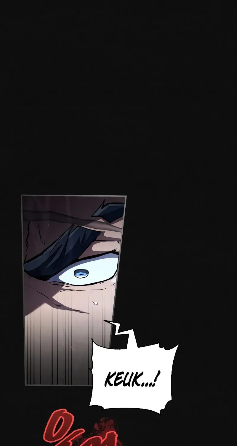 Reincarnation of the Fist King Chapter 1 page 14 - 