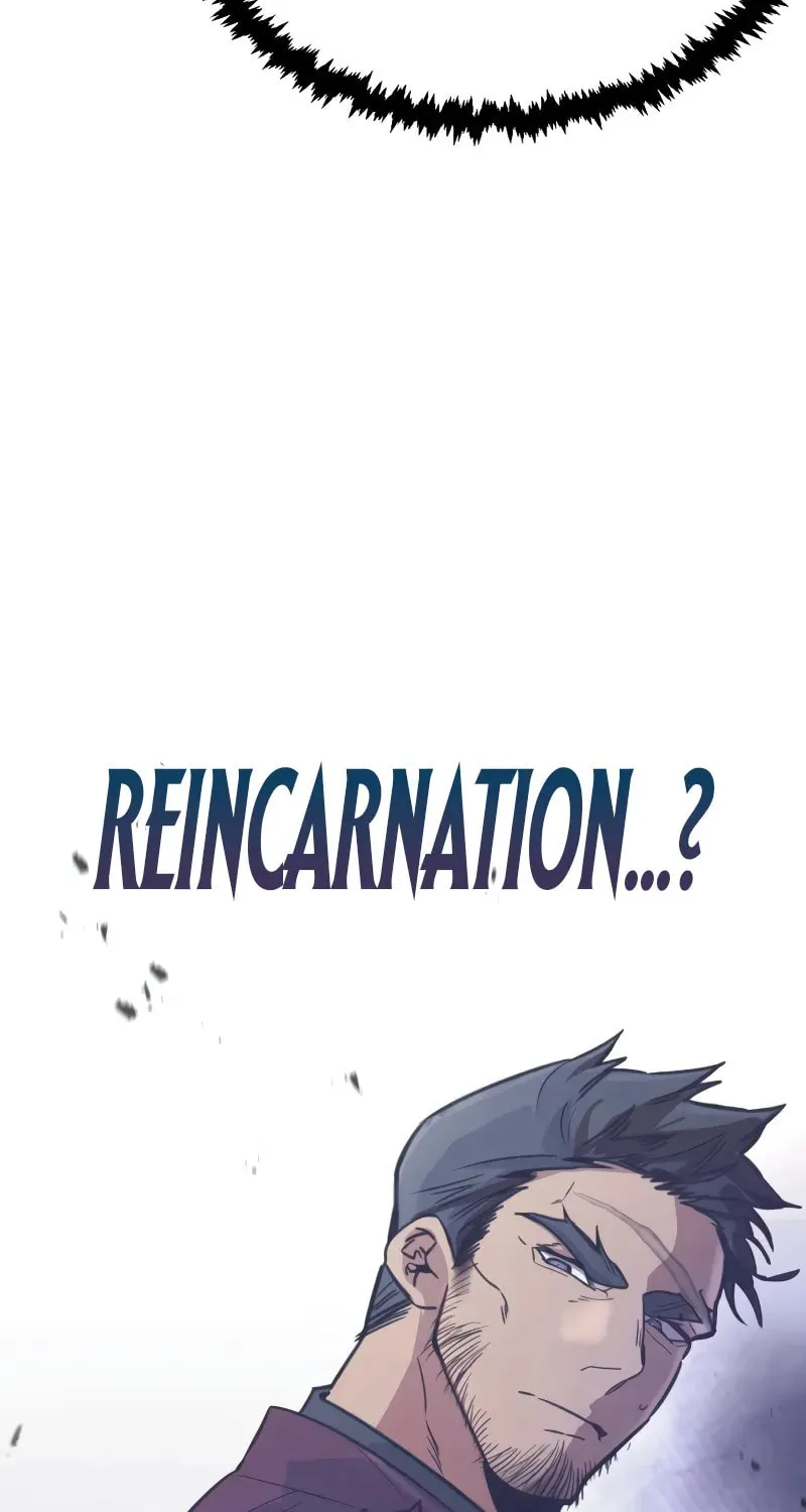 Reincarnation of the Fist King Chapter 1 page 133 - 