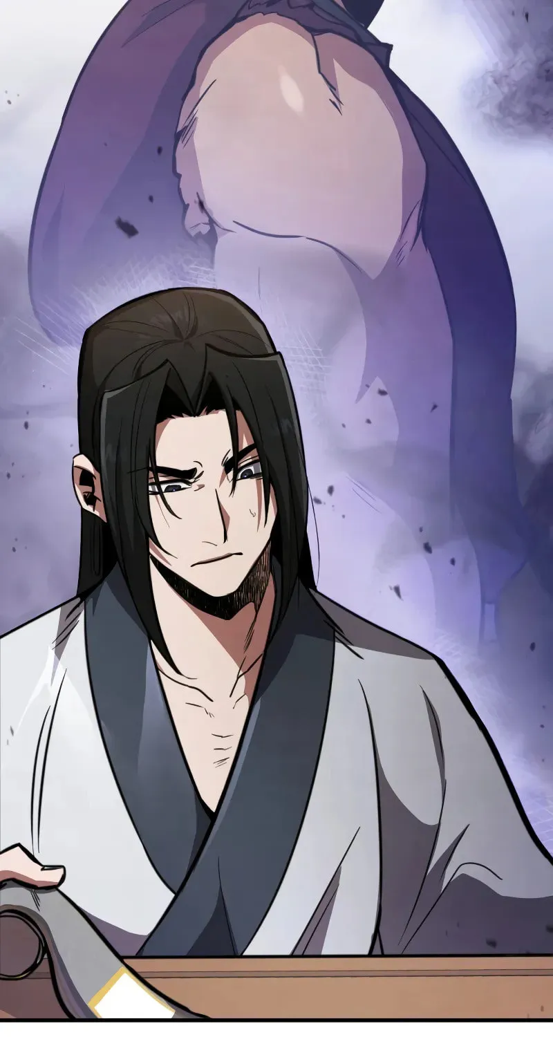 Reincarnation of the Fist King Chapter 1 page 134 - 
