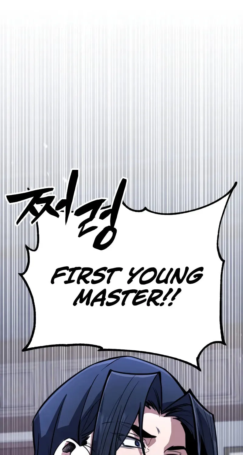 Reincarnation of the Fist King Chapter 1 page 136 - 