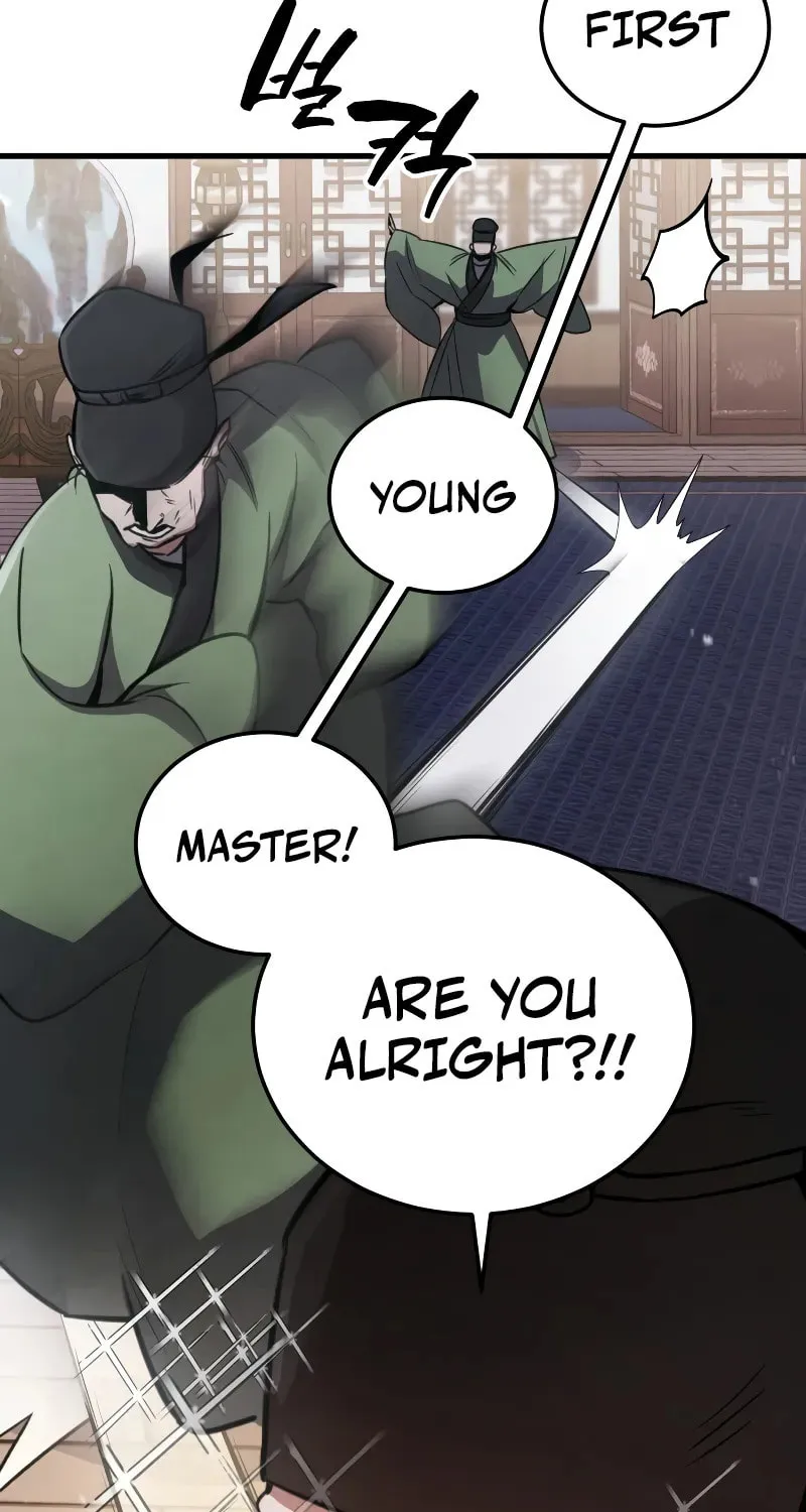 Reincarnation of the Fist King Chapter 1 page 138 - 