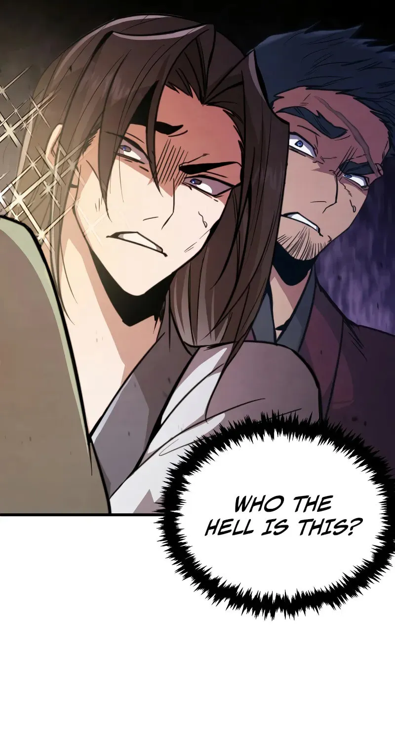 Reincarnation of the Fist King Chapter 1 page 140 - 