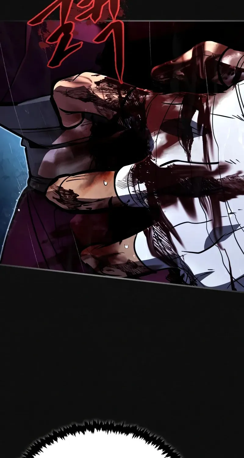 Reincarnation of the Fist King Chapter 1 page 15 - 