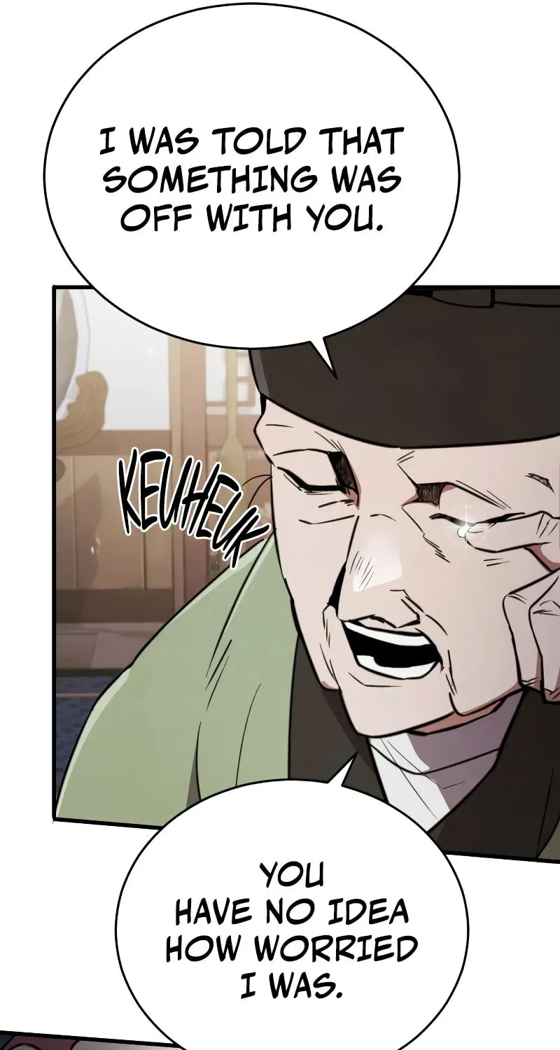 Reincarnation of the Fist King Chapter 1 page 142 - 