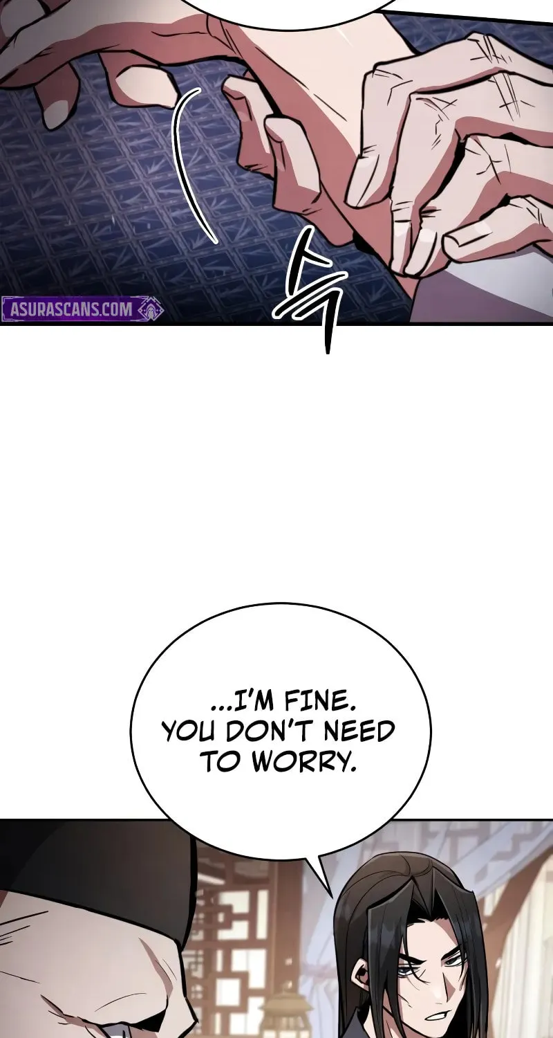 Reincarnation of the Fist King Chapter 1 page 143 - 