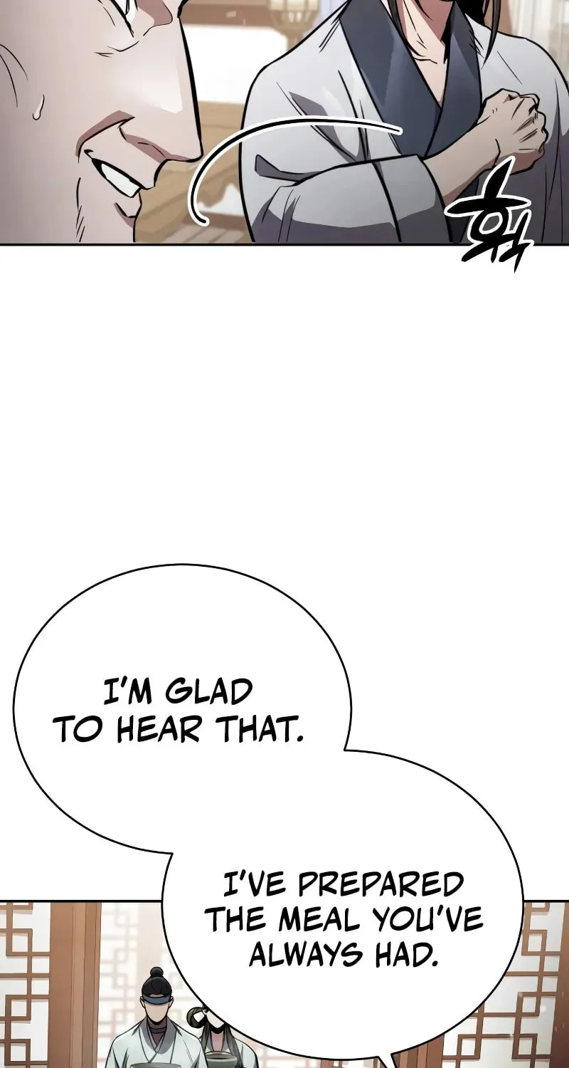 Reincarnation of the Fist King Chapter 1 page 144 - 