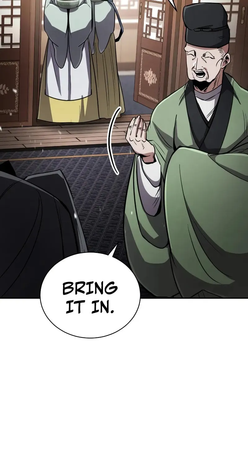 Reincarnation of the Fist King Chapter 1 page 145 - 