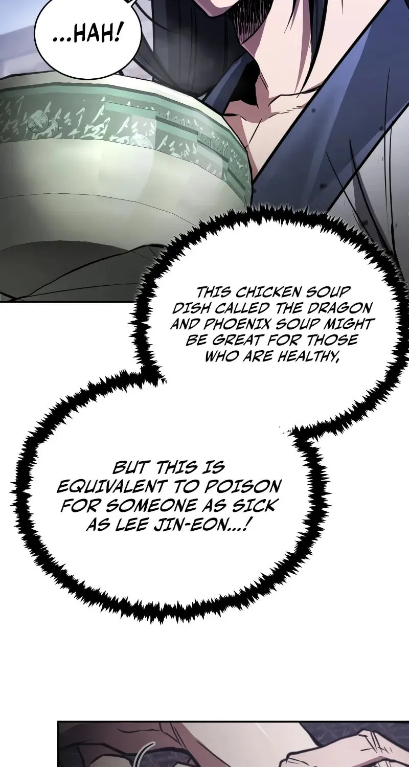 Reincarnation of the Fist King Chapter 1 page 148 - 
