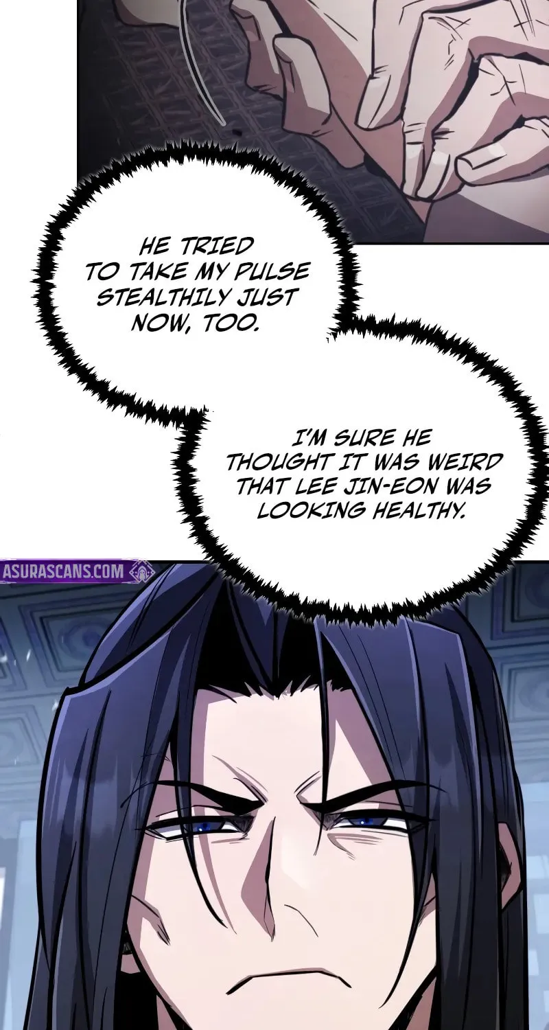 Reincarnation of the Fist King Chapter 1 page 149 - 