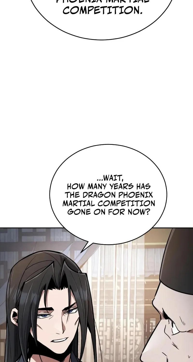Reincarnation of the Fist King Chapter 1 page 152 - 