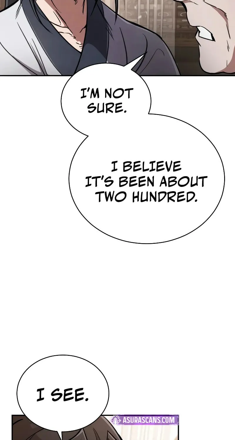 Reincarnation of the Fist King Chapter 1 page 153 - 