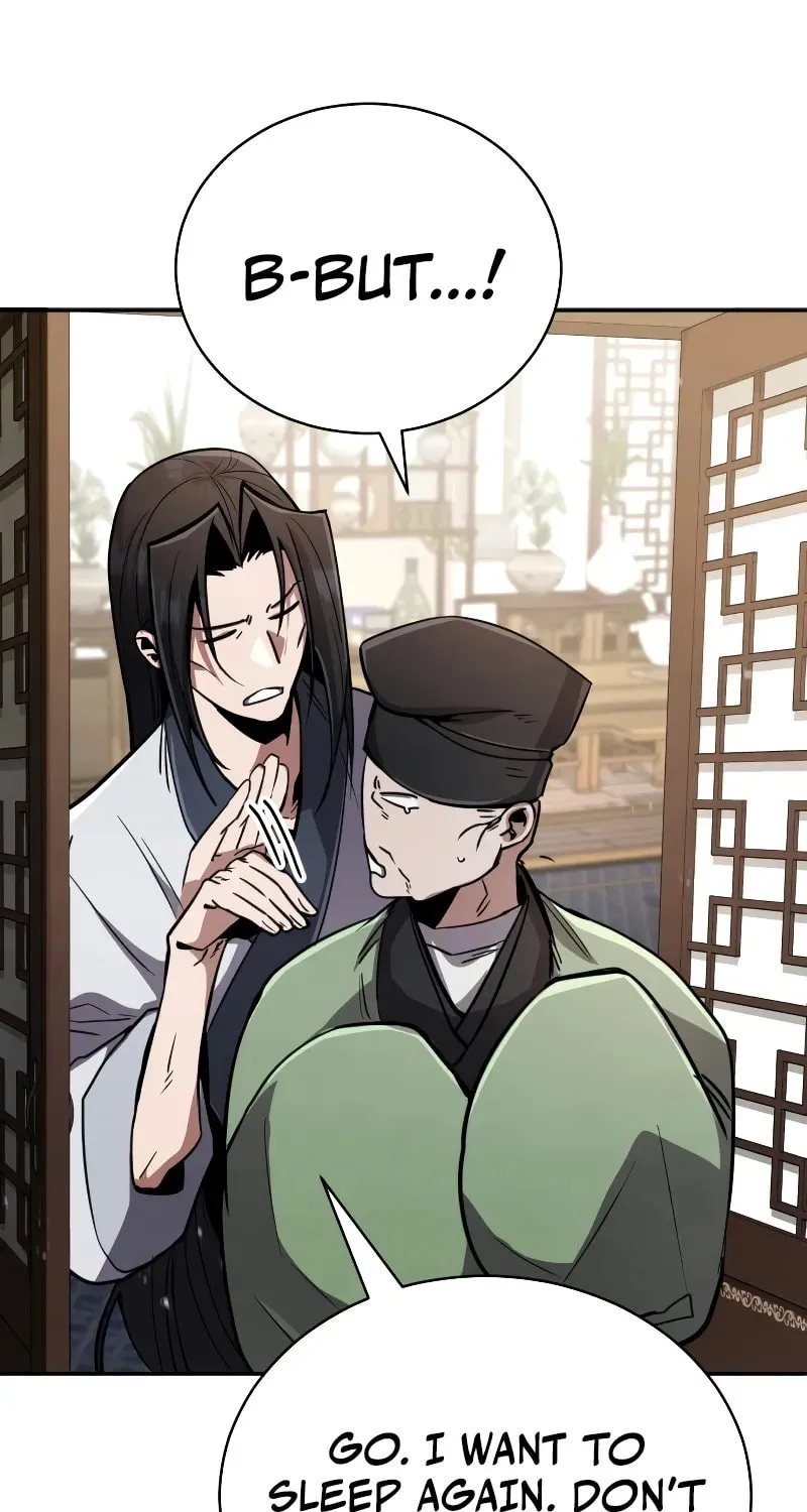 Reincarnation of the Fist King Chapter 1 page 155 - 