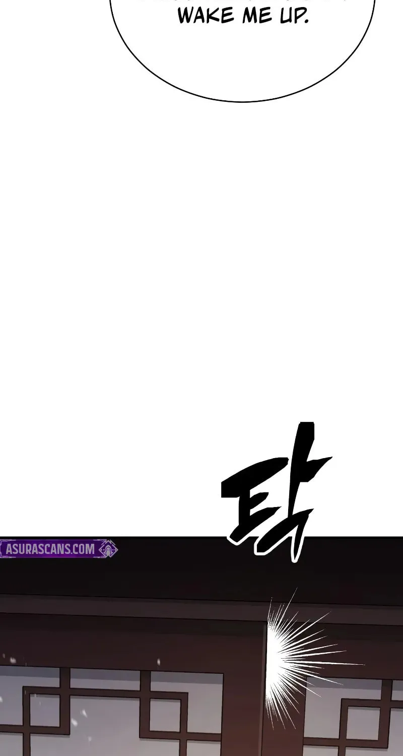 Reincarnation of the Fist King Chapter 1 page 156 - 