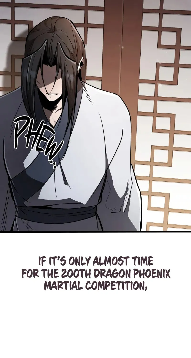 Reincarnation of the Fist King Chapter 1 page 157 - 