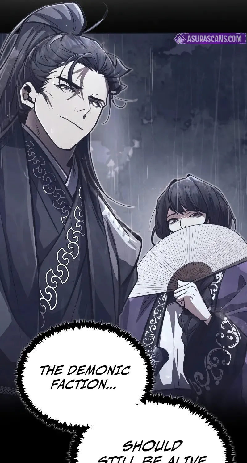 Reincarnation of the Fist King Chapter 1 page 160 - 