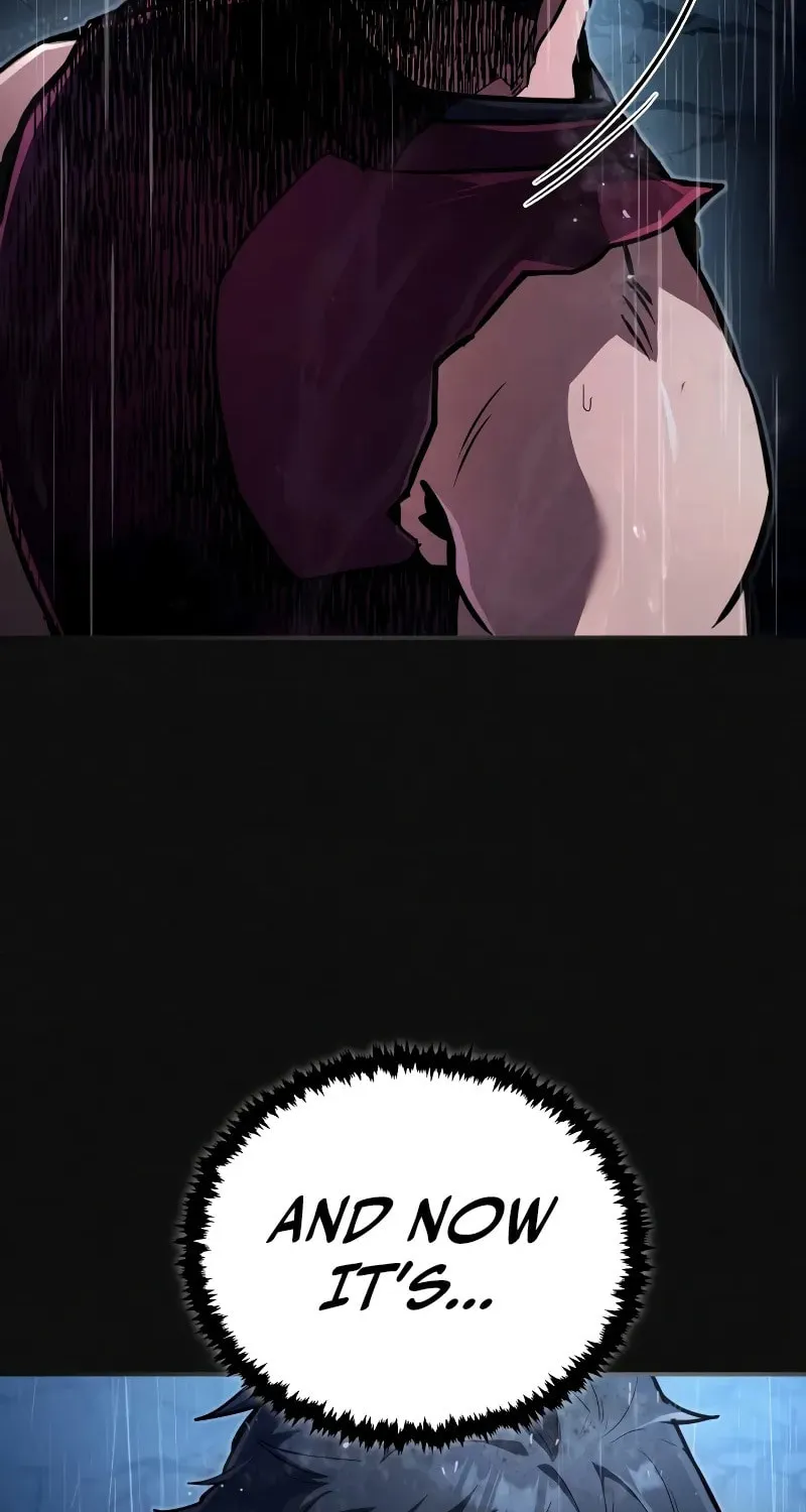 Reincarnation of the Fist King Chapter 1 page 17 - 