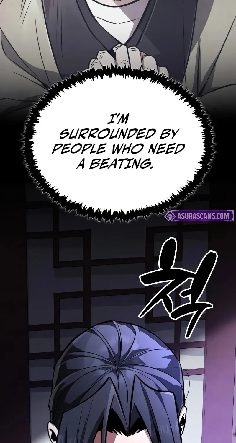 Reincarnation of the Fist King Chapter 1 page 162 - 