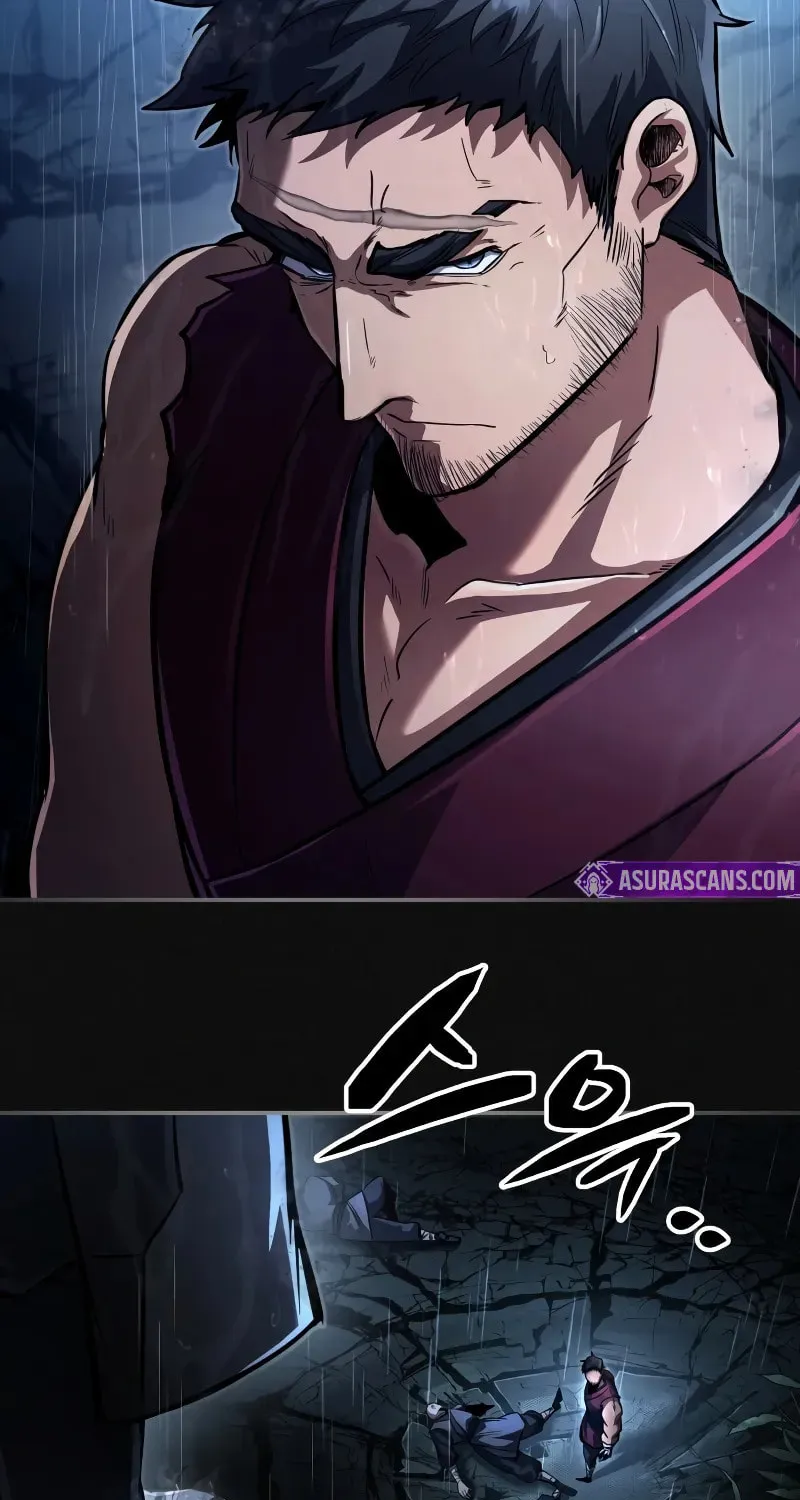 Reincarnation of the Fist King Chapter 1 page 18 - 