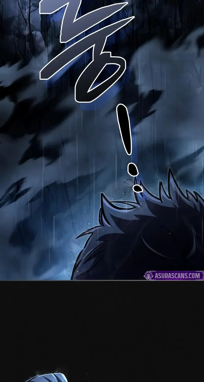 Reincarnation of the Fist King Chapter 1 page 21 - 