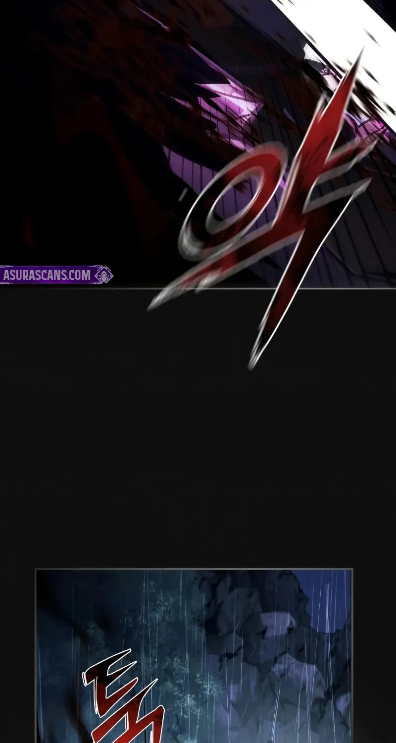 Reincarnation of the Fist King Chapter 1 page 27 - 