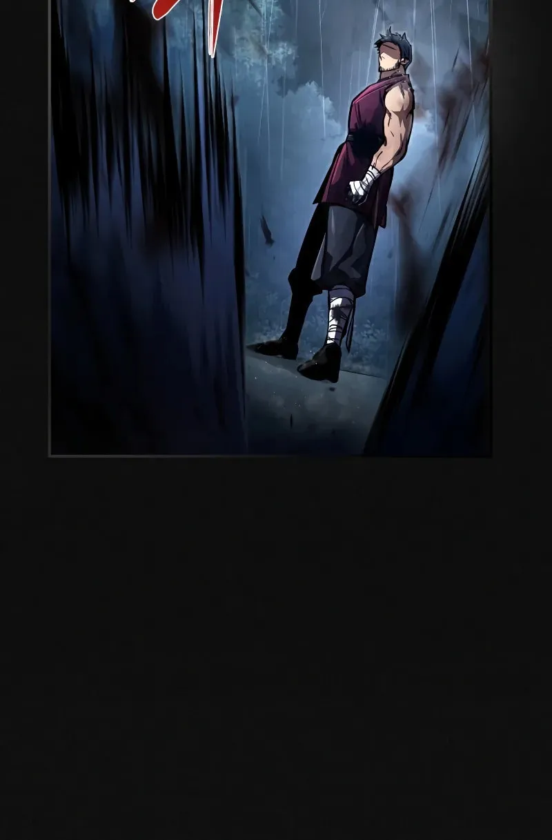 Reincarnation of the Fist King Chapter 1 page 28 - 