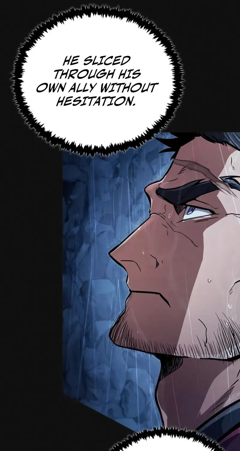 Reincarnation of the Fist King Chapter 1 page 29 - 